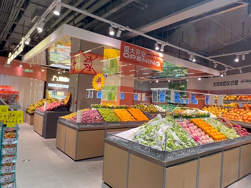 节能省电、降本增效