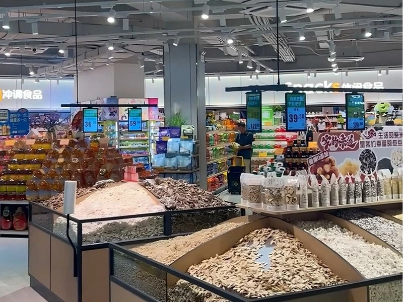 性能可靠，功能齐全