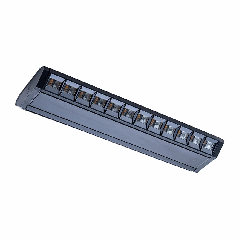 53W智能调光线条灯