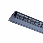 53W智能调光线条灯